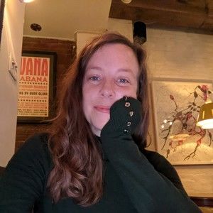 Meet your Posher, Lucie